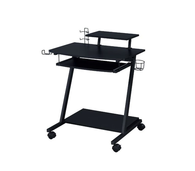 Ordrees 28"L Gaming Desk