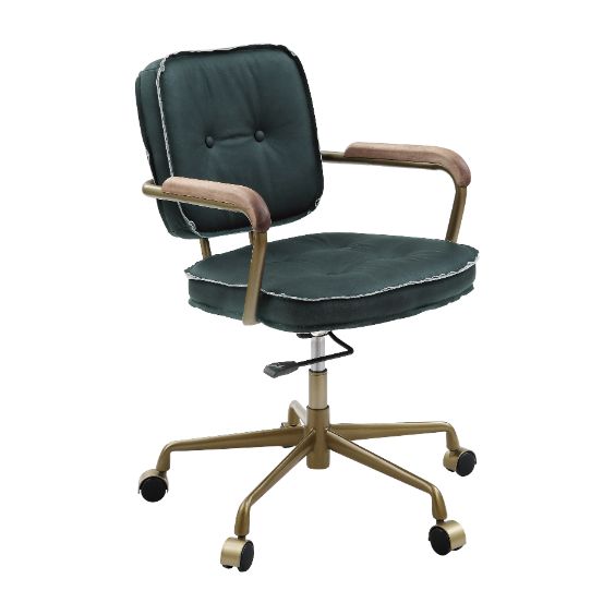 Siecross Upholstered Office Chair