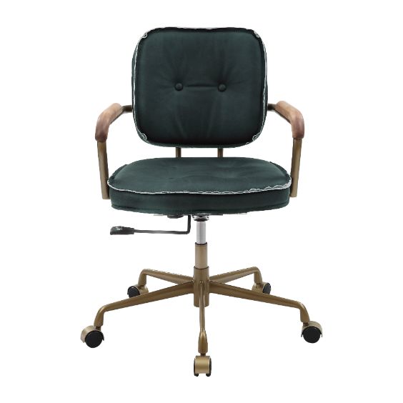 Siecross Upholstered Office Chair