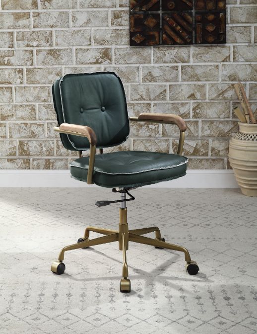 Siecross Upholstered Office Chair