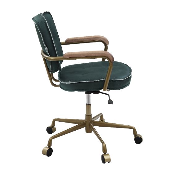 Siecross Upholstered Office Chair