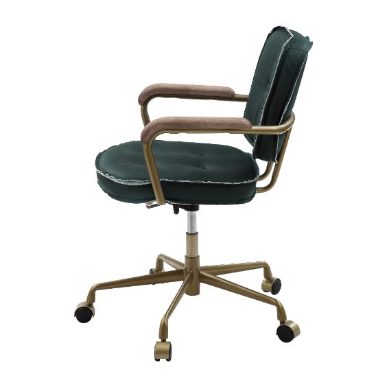 Siecross Upholstered Office Chair