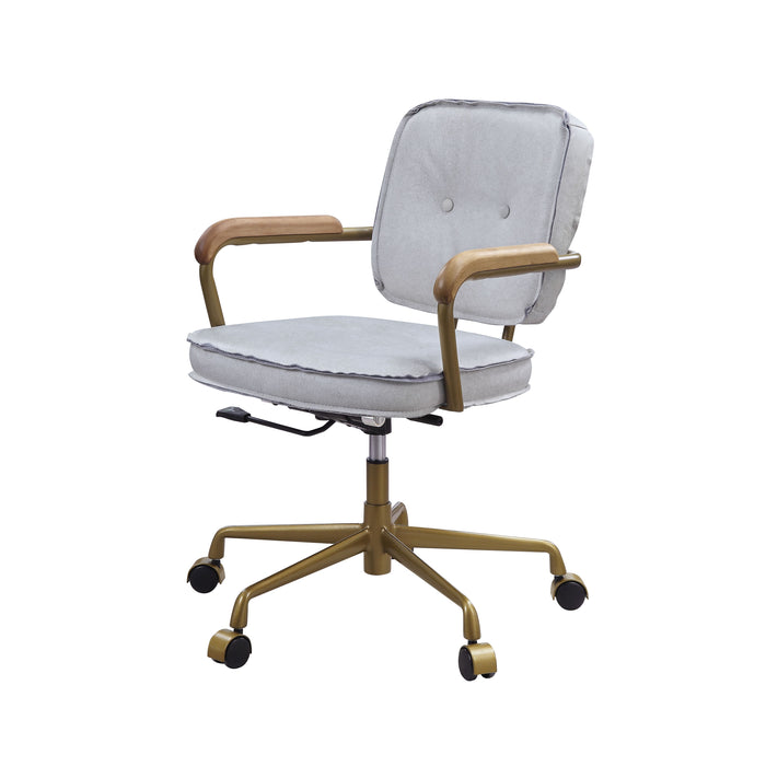 Siecross Upholstered Office Chair