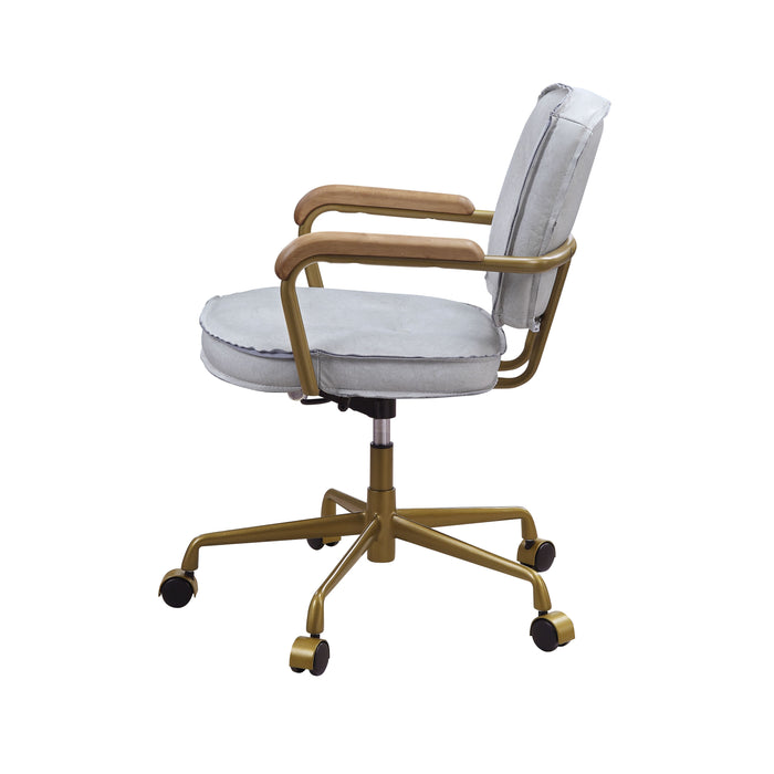 Siecross Upholstered Office Chair