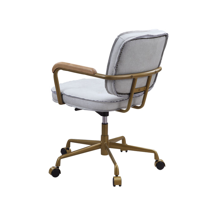 Siecross Upholstered Office Chair