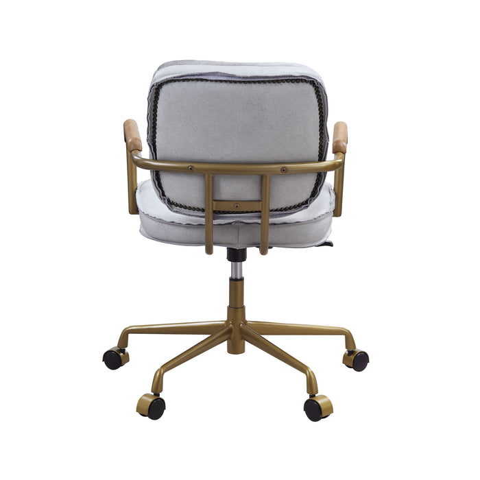 Siecross Upholstered Office Chair