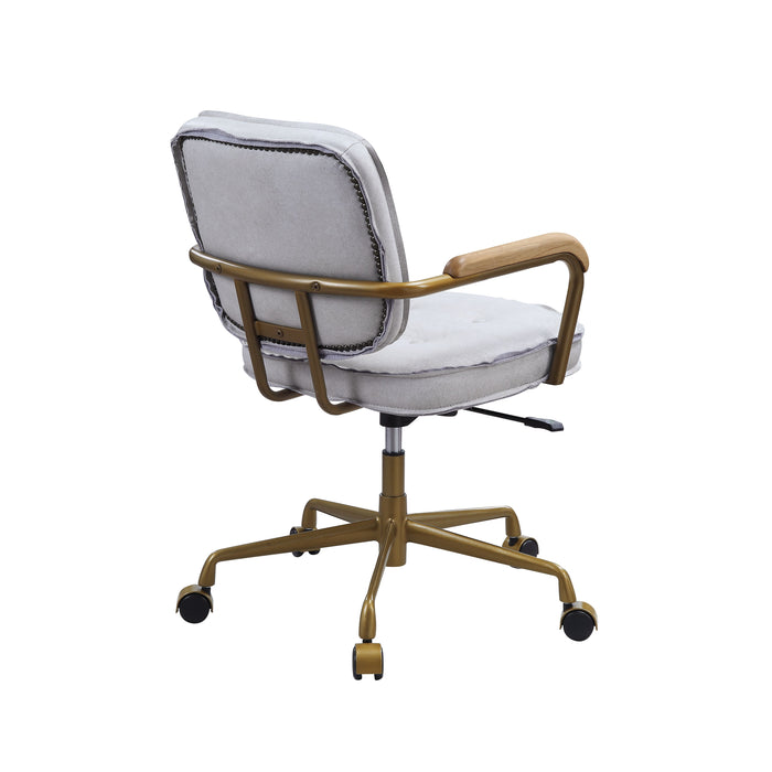 Siecross Upholstered Office Chair