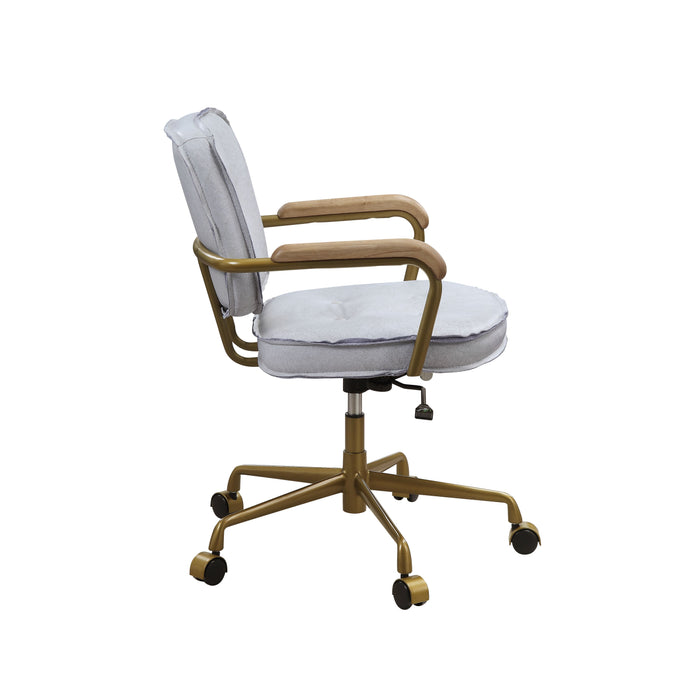 Siecross Upholstered Office Chair