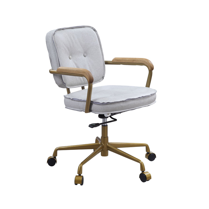 Siecross Upholstered Office Chair