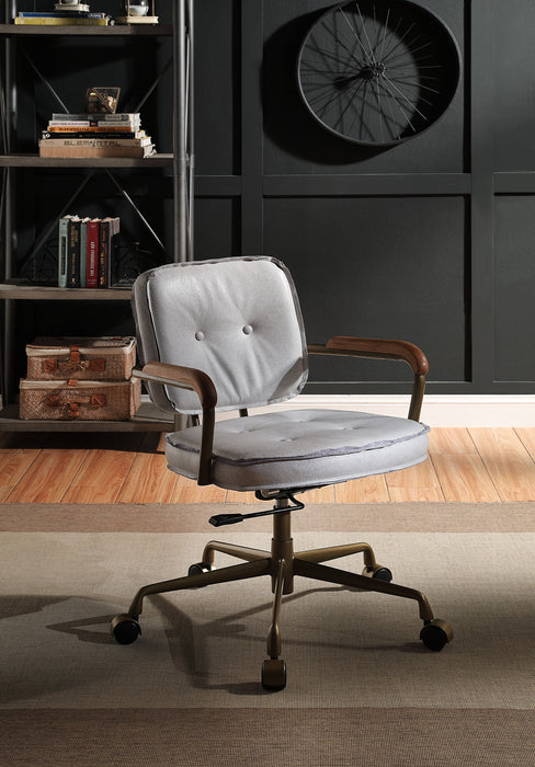 Siecross Upholstered Office Chair