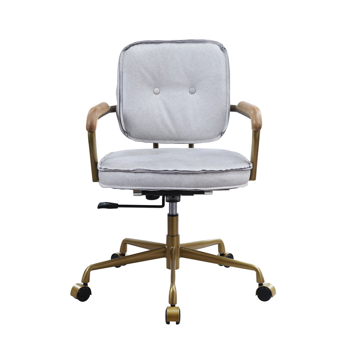 Siecross Upholstered Office Chair