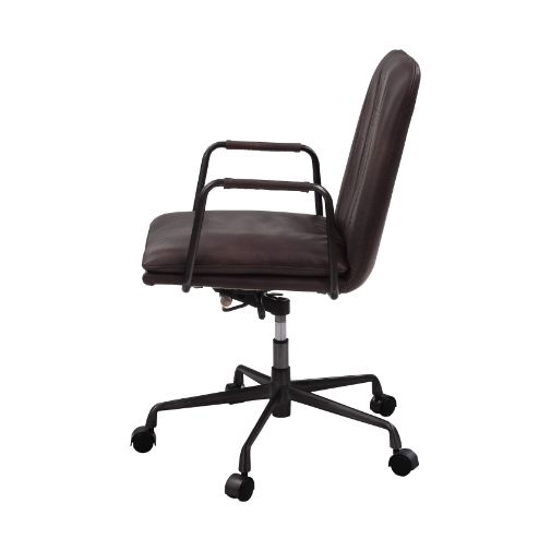 Eclarn Top Grain Leather Office Chair