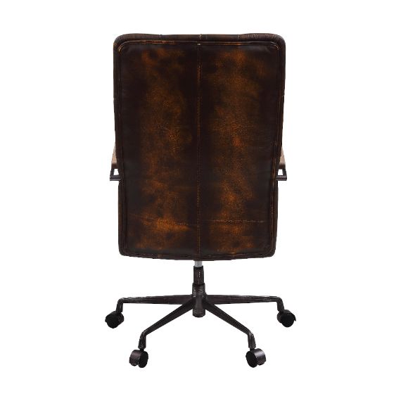 Noknas Upholstered Office Chair