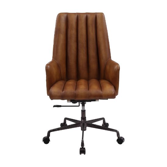 Salvol 360 Degree Swivel Office Chair