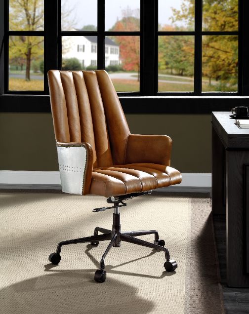 Salvol 360 Degree Swivel Office Chair