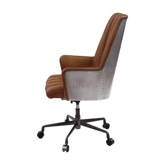 Salvol 360 Degree Swivel Office Chair