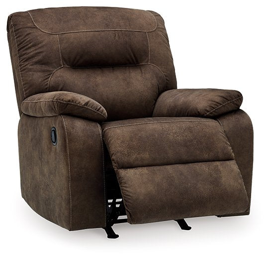 Bolzano Recliner