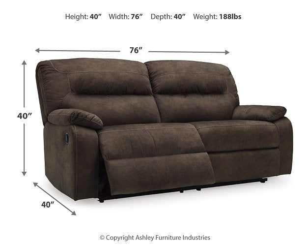 Bolzano Upholstery Package