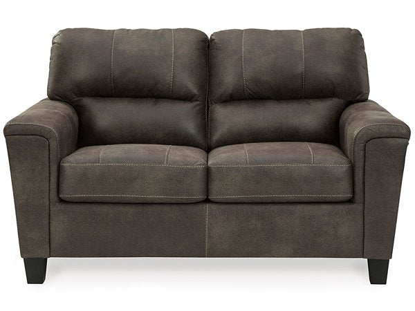 Navi Loveseat