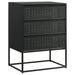 Coaster Alcoa 3-drawer Accent Cabinet Default Title