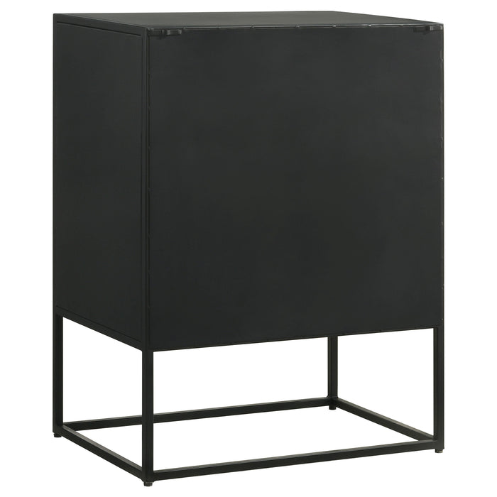 Coaster Alcoa 3-drawer Accent Cabinet Default Title