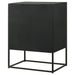 Coaster Alcoa 3-drawer Accent Cabinet Default Title