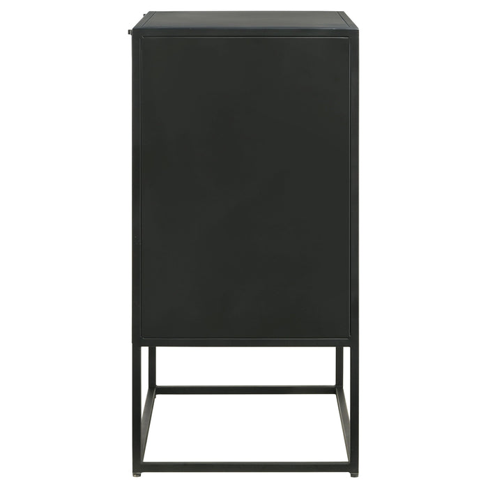 Coaster Alcoa 3-drawer Accent Cabinet Default Title