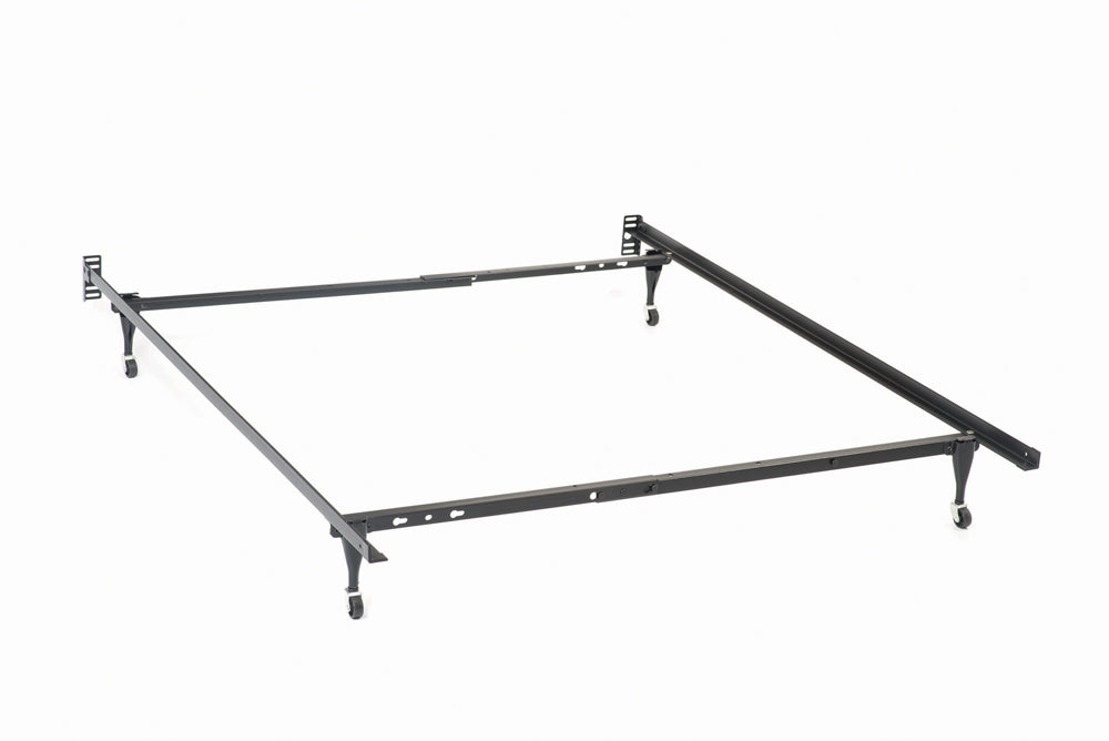 Coaster Kerns Bed Frame Black Full