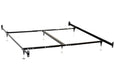 Coaster Kerns Bed Frame Black Full Full