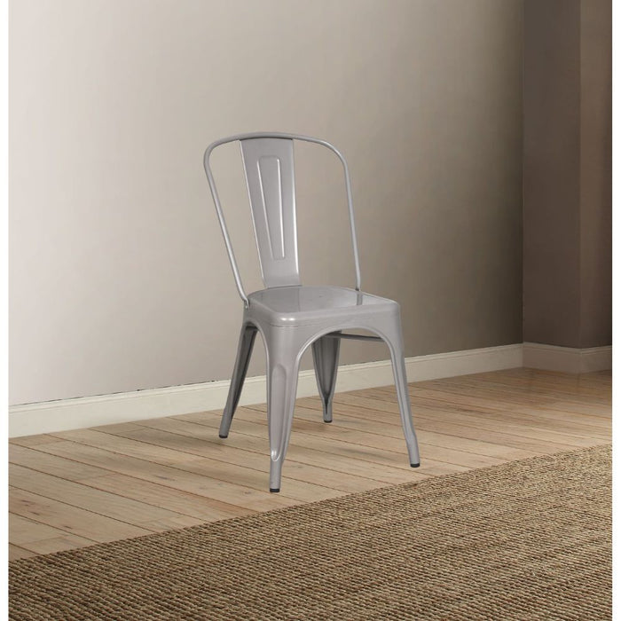 Jakia 33"H Side Chair (Set-2)