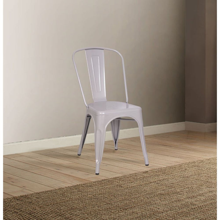 Jakia 33"H Side Chair (Set-2)