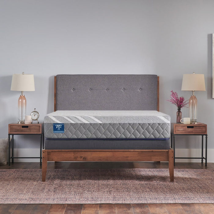 Royal Cove Hybrid Medium Mattress