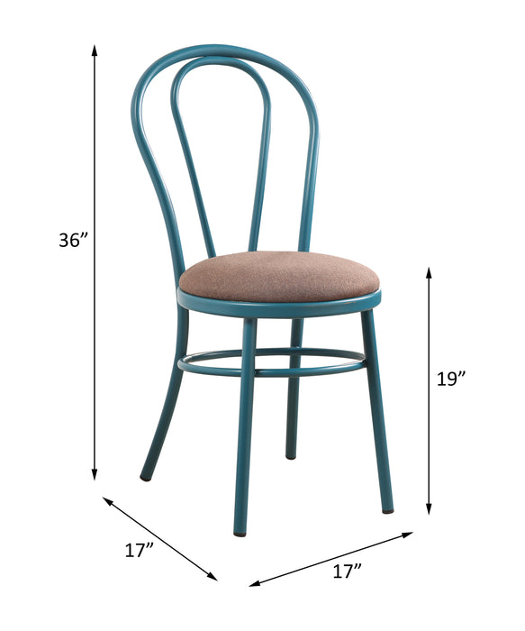 Jakia 36"H Side Chair (Set-2)