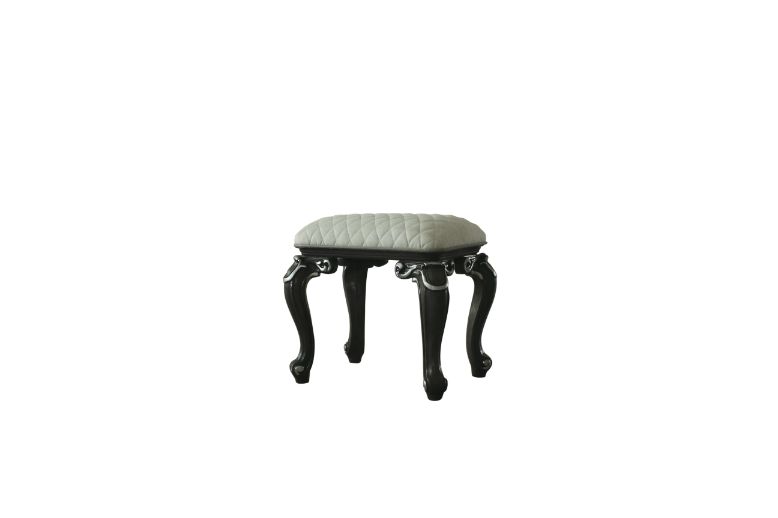 House Delphine 19"H Stool