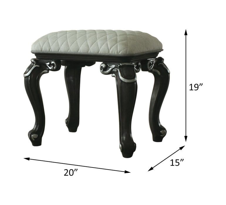 House Delphine 19"H Stool