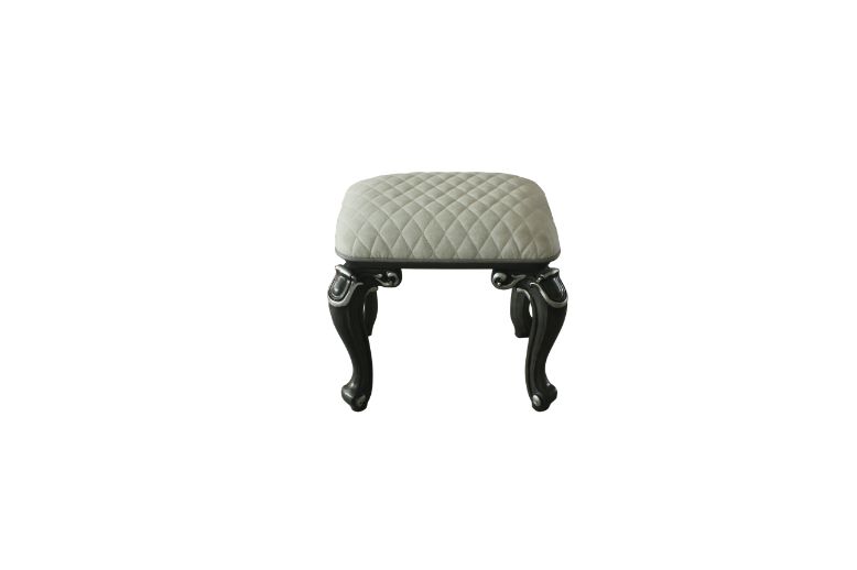 House Delphine 19"H Stool