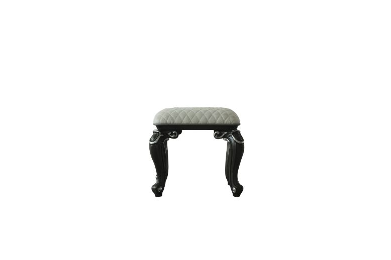 House Delphine 19"H Stool