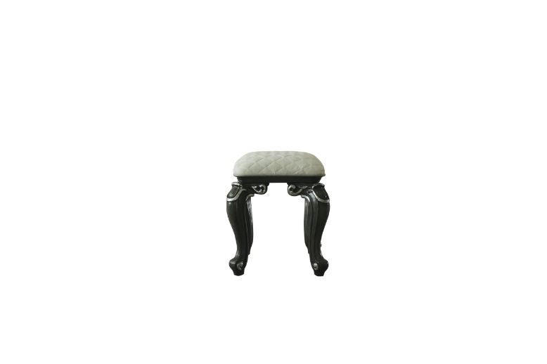 House Delphine 19"H Stool