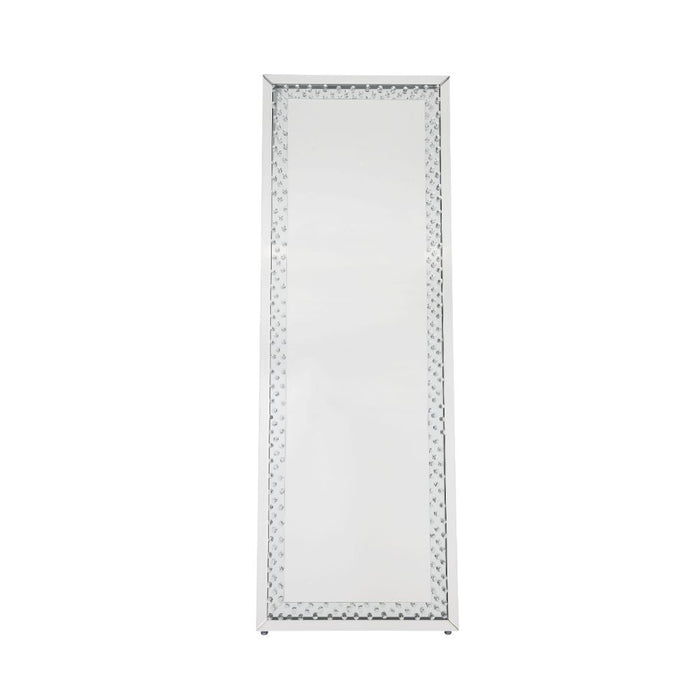 Nysa Rectangular Floor Mirror