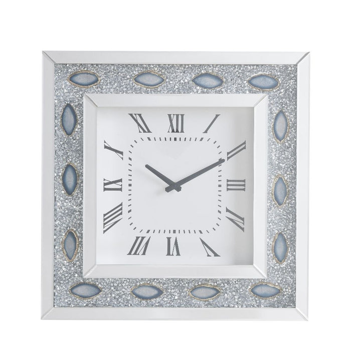 Sonia Glam Wall Clock