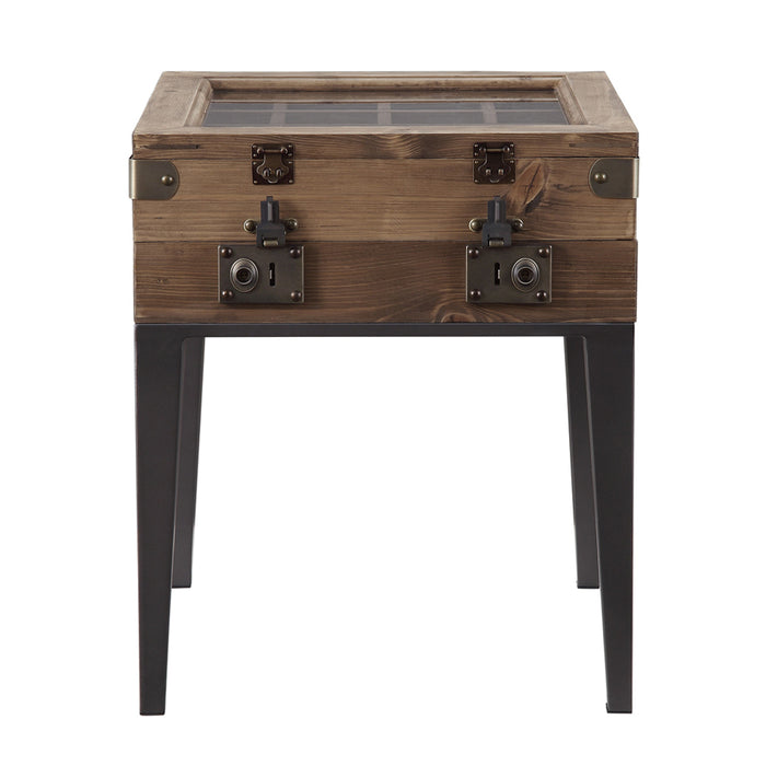 Kolin Square Accent Table