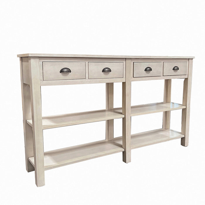 Galileo Rectangular 60"L Console Table