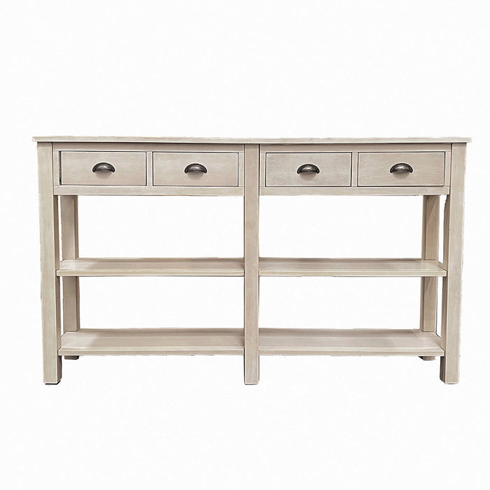 Galileo Rectangular 60"L Console Table