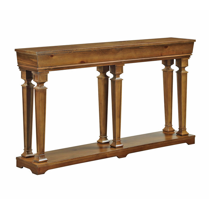 Garrison Rectangular Console Table