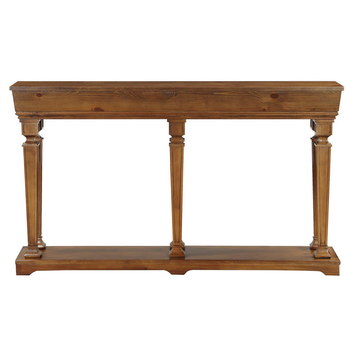 Garrison Rectangular Console Table