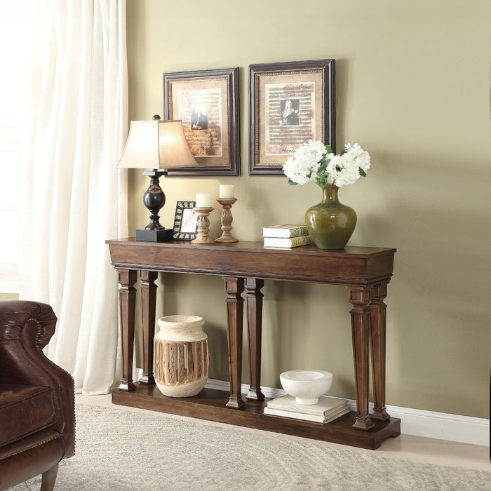 Garrison Rectangular Console Table