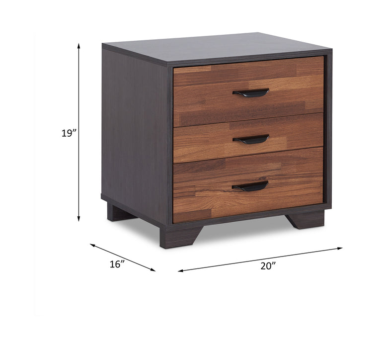 Eloy Accent Table