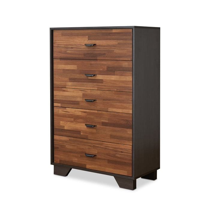 Eloy 5 Drawers Chest