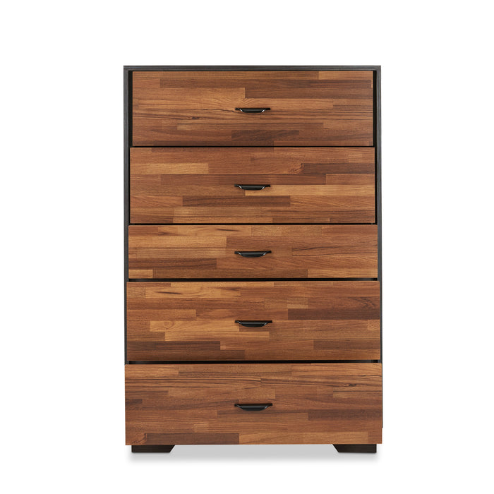 Eloy 5 Drawers Chest