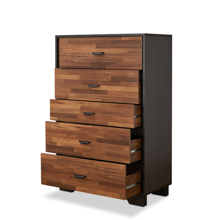 Eloy 5 Drawers Chest